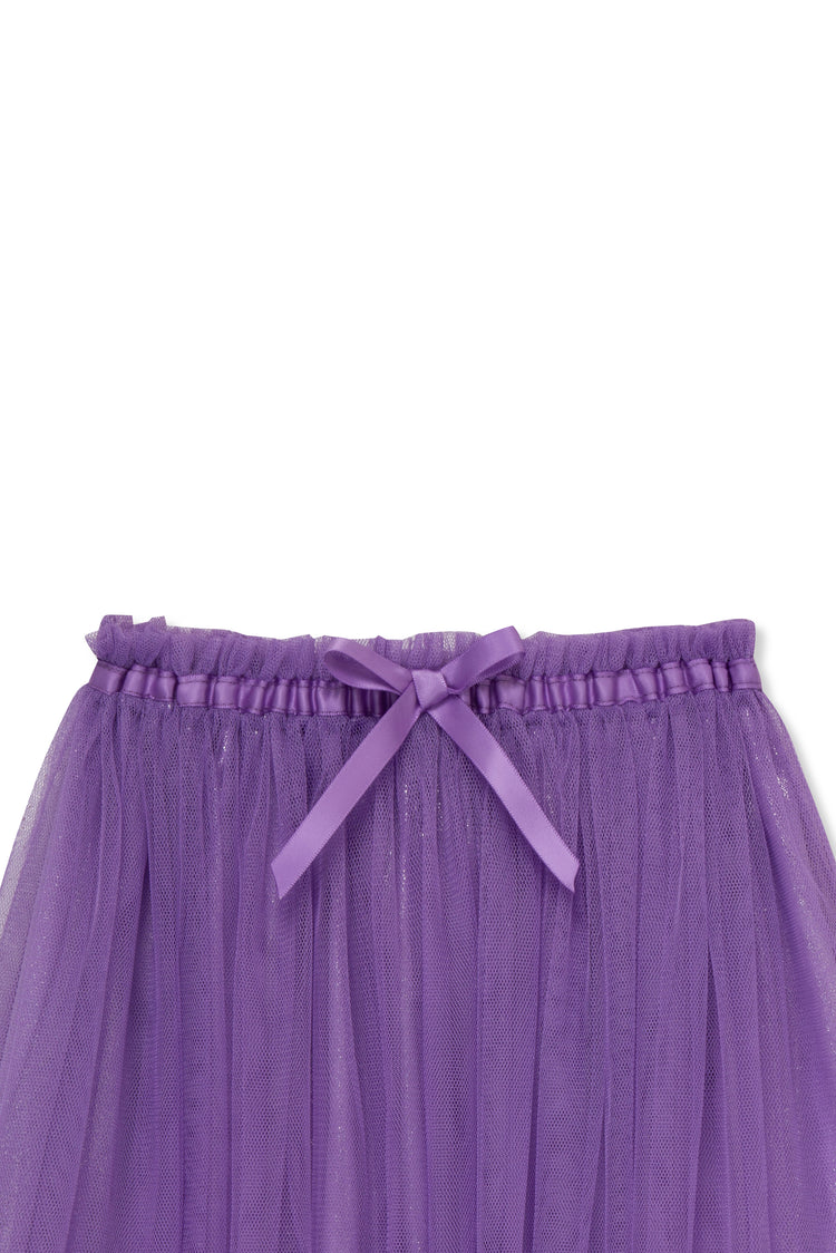 Happy Flower Skirt Set