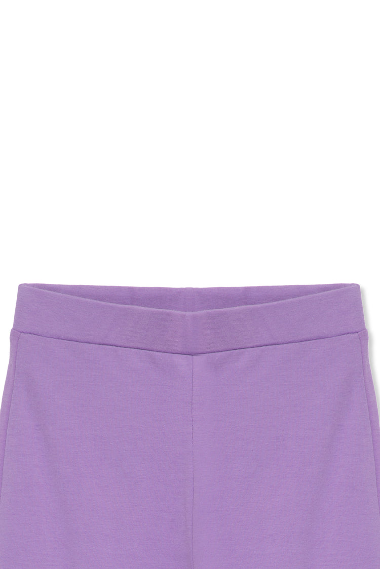 Bows Applique Pant Set