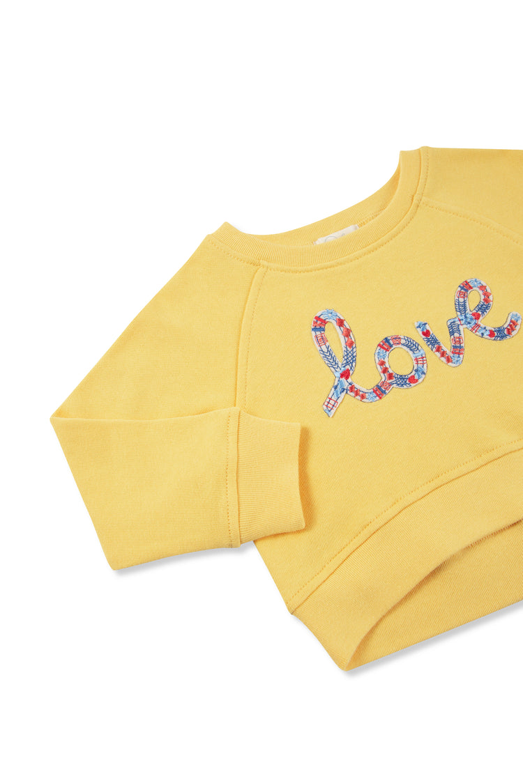 Love Pant Set