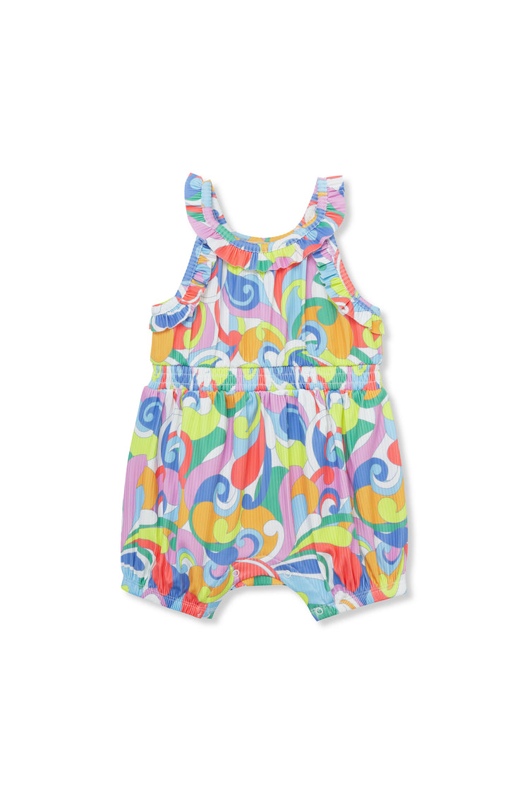 AOP Romper