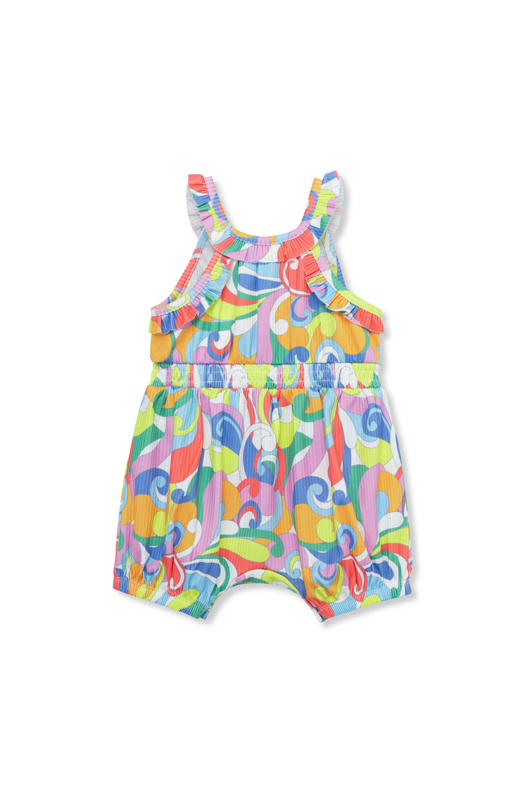 AOP Romper