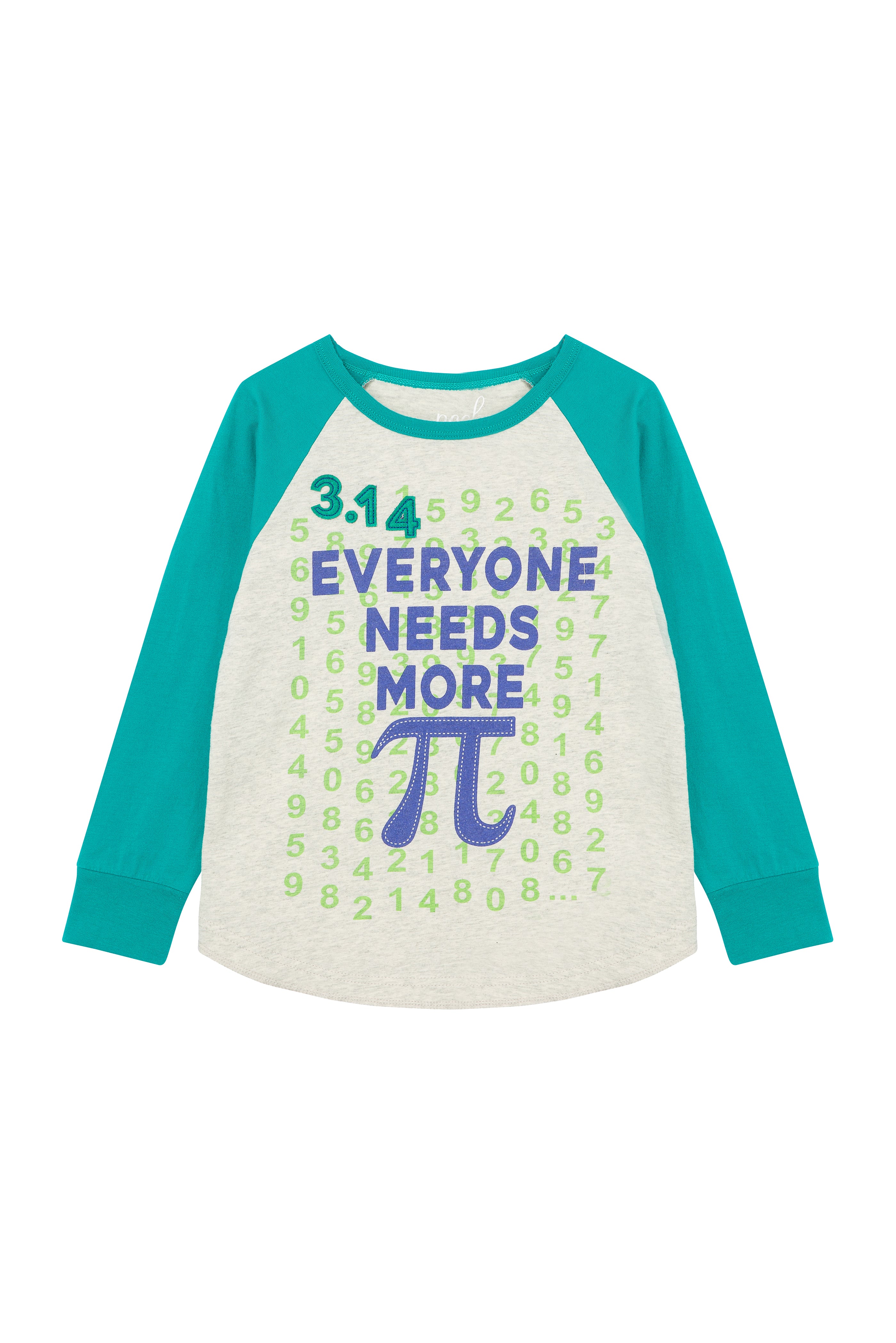 Everyone Needs More Pi