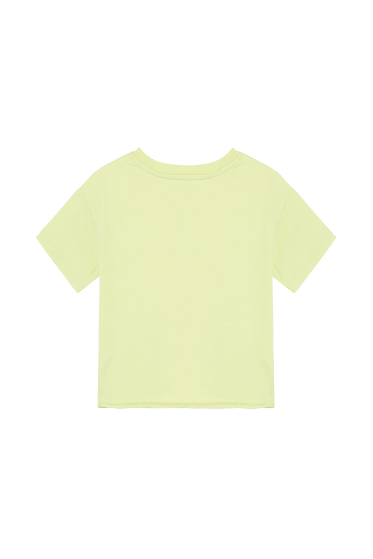 I Love Animals Tee