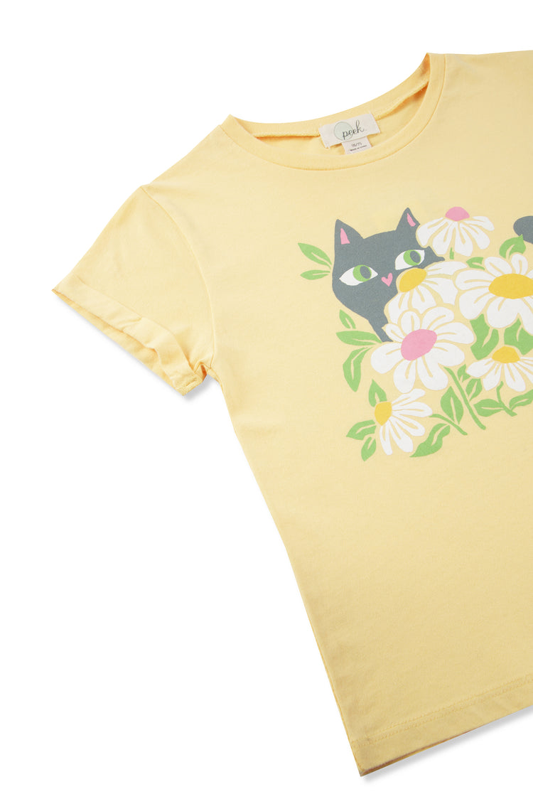 Daisy Tee