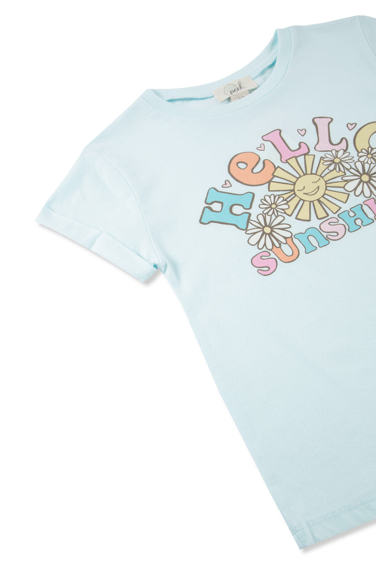 Hello Sunshine Tee