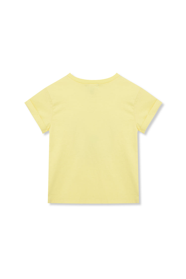 Sunshine Butterfly Tee