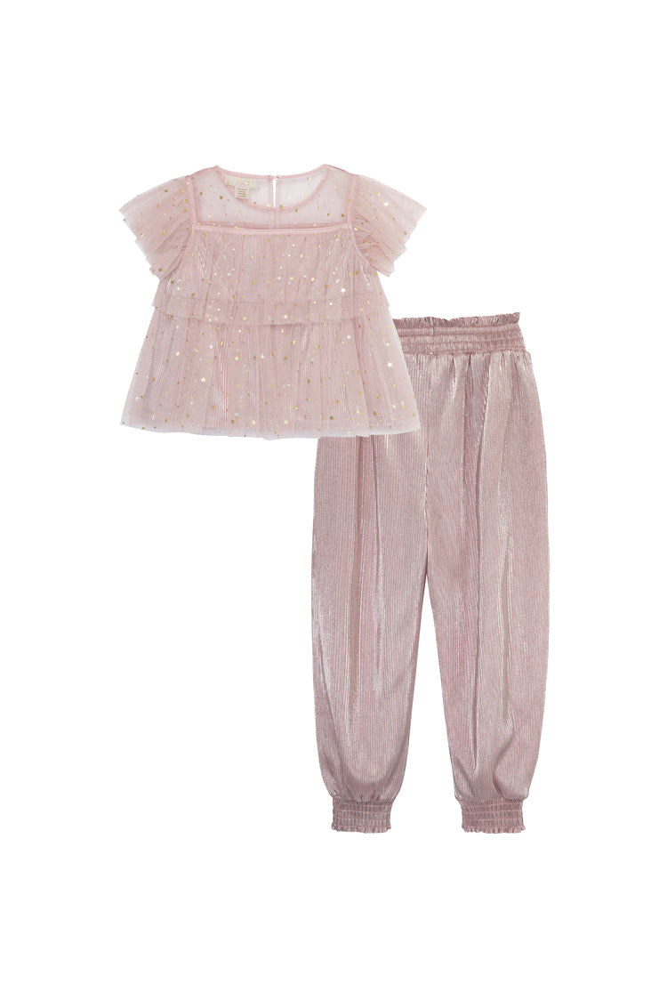 Sparkle Mesh Set