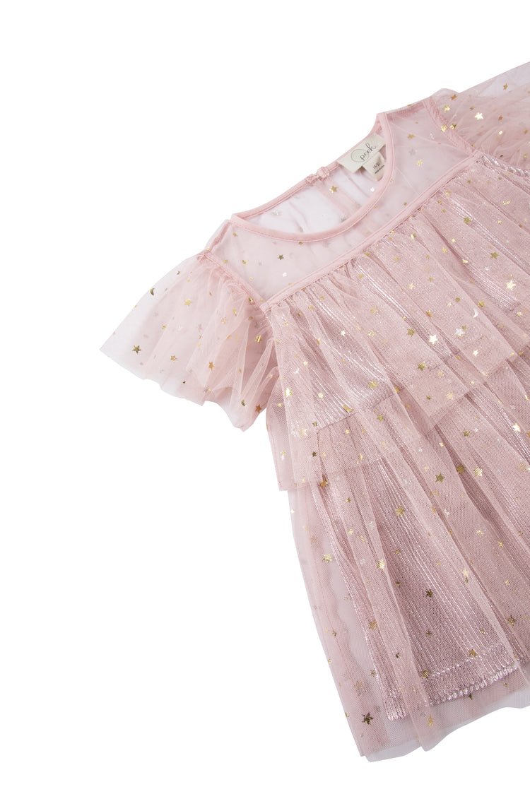 Sparkle Mesh Set