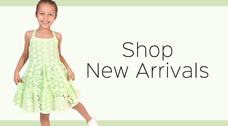 Peek 2025 girls clothing