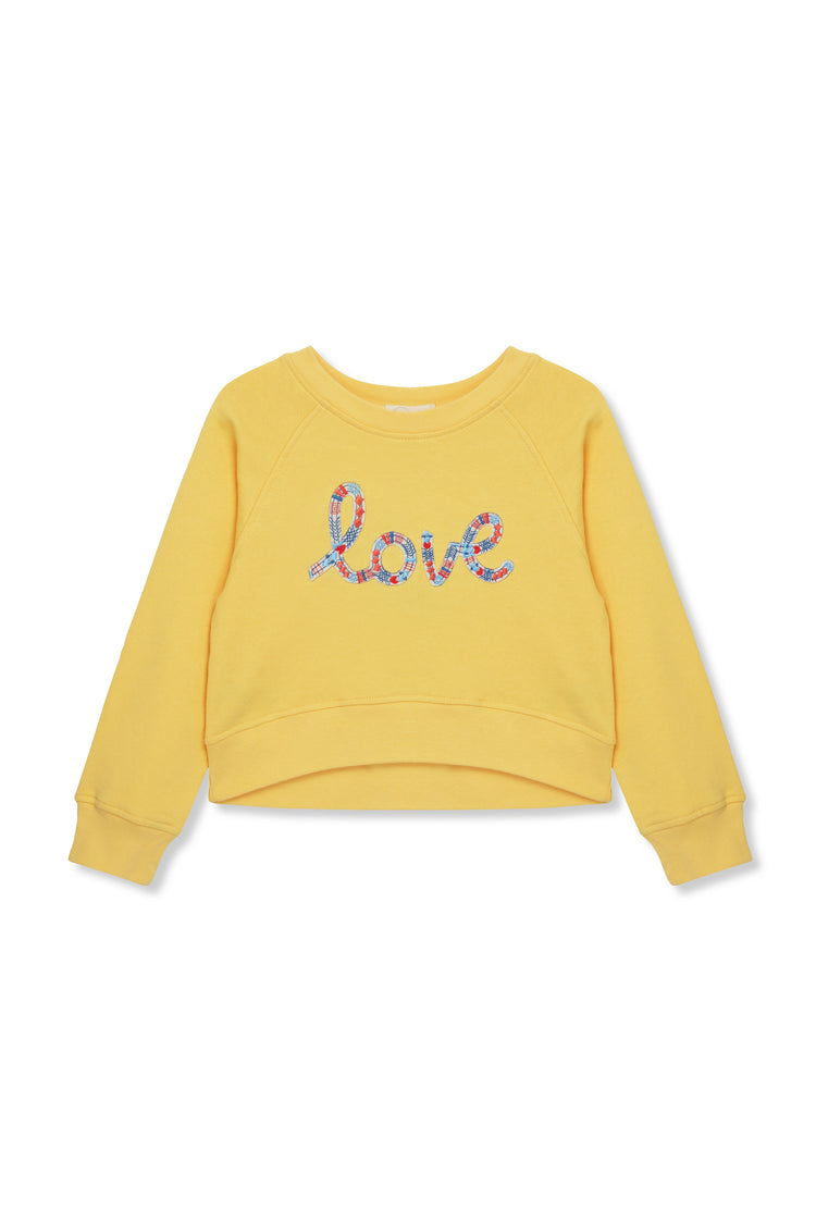 Love Pullover