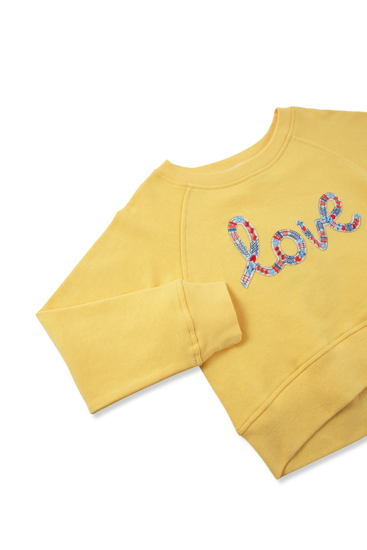 Love Pullover