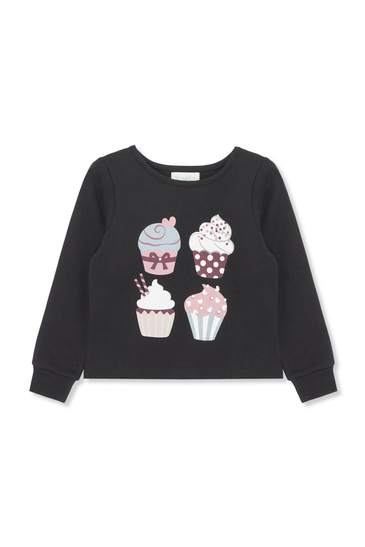 Cupcakes Sweatshirt