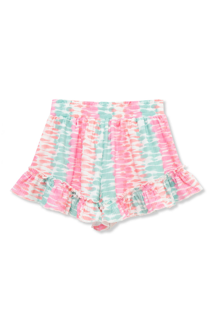 Allover Print Short