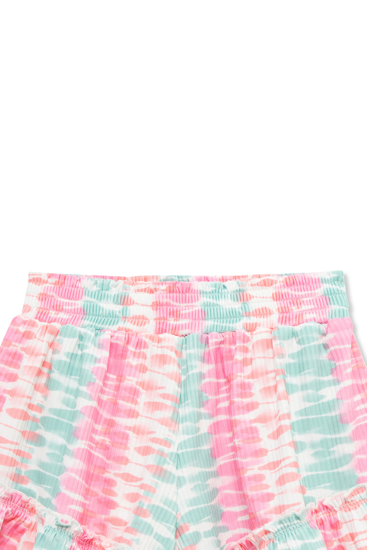 Allover Print Short