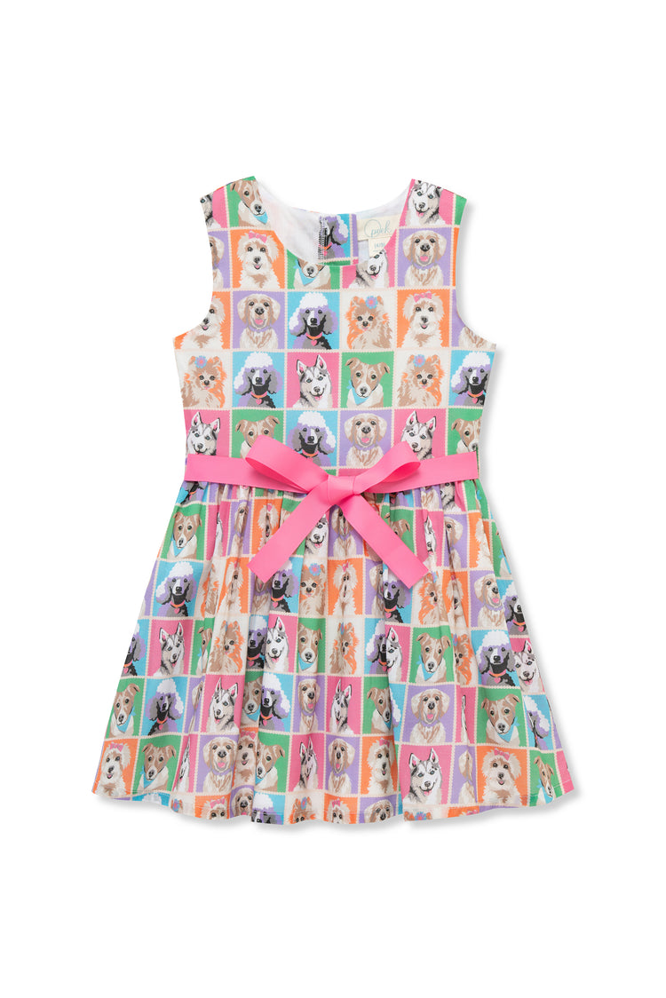 Dogs Dress