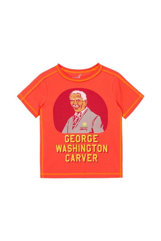 George Washington Carver Tee