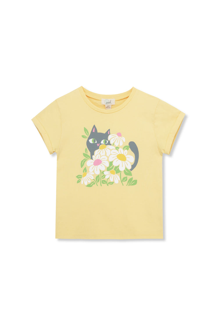 Daisy Tee