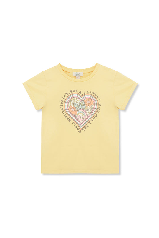 Spread Love Tee