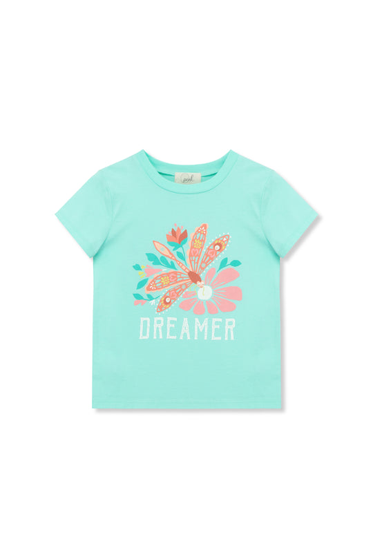 Choose Your Path Tee